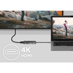 Acer Multi-Port Adapter, Dockingstation -HPP Computer Geschaft Acer Multi Port Adapter Dockingstation@@1742828 19