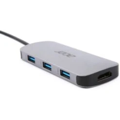 Acer Multi-Port Adapter, Dockingstation -HPP Computer Geschaft Acer Multi Port Adapter Dockingstation@@1742828 3