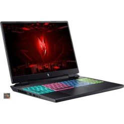 Acer Nitro 16 (AN16-41-R7YE), Gaming-Notebook