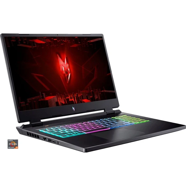 Acer Nitro 17 (AN17-41-R7C4), Gaming-Notebook 1 Acer Nitro 17 (AN17-41-R7C4), Gaming-Notebook