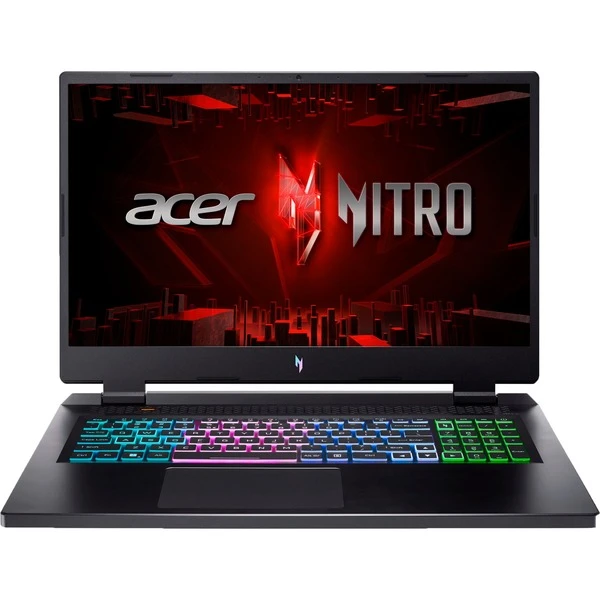Acer Nitro 17 (AN17-41-R7C4), Gaming-Notebook 2 Acer Nitro 17 (AN17-41-R7C4), Gaming-Notebook – Bild 2