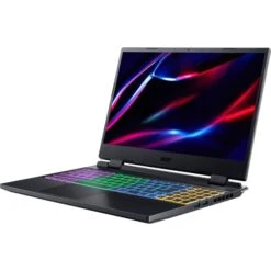 Acer Nitro 5 (AN515-46-R74X), Gaming-Notebook -HPP Computer Geschaft Acer Nitro 5 AN515 46 R74X Gaming Notebook@@1847487 2