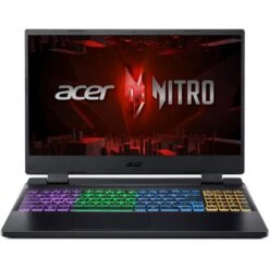 Acer Nitro 5 (AN515-58-57M3), Gaming-Notebook -HPP Computer Geschaft Acer Nitro 5 AN515 58 57M3 Gaming Notebook@@100010013 4