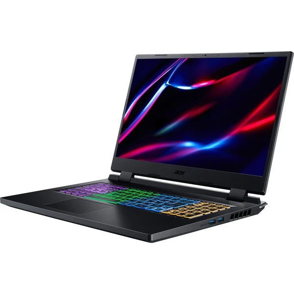 Acer Nitro 5 (AN517-42-R31H), Gaming-Notebook 3 Acer Nitro 5 (AN517-42-R31H), Gaming-Notebook – Bild 3