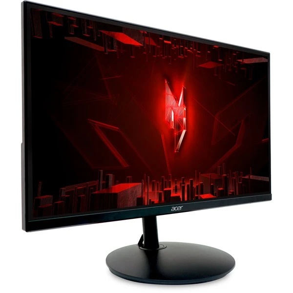 Acer Nitro XF240YS3, Gaming-Monitor 1 Acer Nitro XF240YS3, Gaming-Monitor