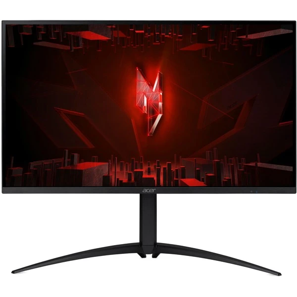 Acer Nitro XV275KP3, Gaming-Monitor 2 Acer Nitro XV275KP3, Gaming-Monitor – Bild 2