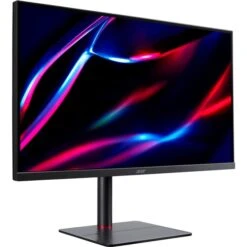Acer Nitro XV275KP, Gaming-Monitor
