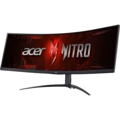 Acer Nitro XZ452CUV, Gaming-Monitor -HPP Computer Geschaft Acer Nitro XZ452CUV Gaming Monitor@@100023986 2