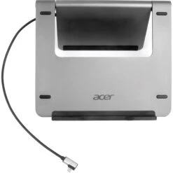 Acer Notebook Ständer Inkl. 5in1 Docking Station, Dockingstation