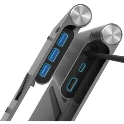 Acer Notebook Ständer Inkl. 5in1 Docking Station, Dockingstation -HPP Computer Geschaft Acer Notebook St nder inkl 5in1 Docking Station Dockingstation@@1773218 10