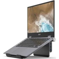 Acer Notebook Ständer Inkl. 5in1 Docking Station, Dockingstation -HPP Computer Geschaft Acer Notebook St nder inkl 5in1 Docking Station Dockingstation@@1773218 9