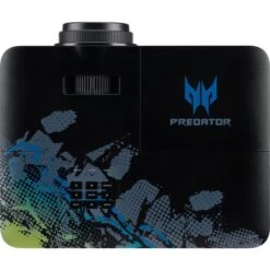 Acer Predator GM712, DLP-Beamer -HPP Computer Geschaft Acer Predator GM712 DLP Beamer@@1816616 2
