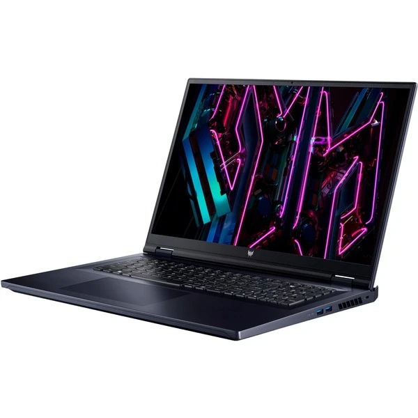 Acer Predator Helios 18 (PH18-71-74ET), Gaming-Notebook – Bild 3