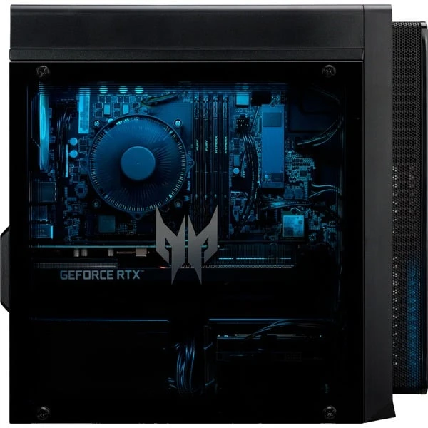 Acer Predator Orion 3000 (DG.E2WEG.00A), Gaming-PC 4 Acer Predator Orion 3000 (DG.E2WEG.00A), Gaming-PC – Bild 4