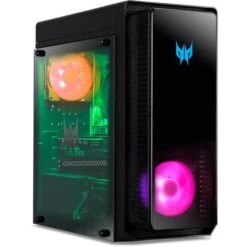 Acer Predator Orion 3000 (DG.E32EG.005), Gaming-PC -HPP Computer Geschaft Acer Predator Orion 3000 DG E32EG 005 Gaming PC@@1903369 5