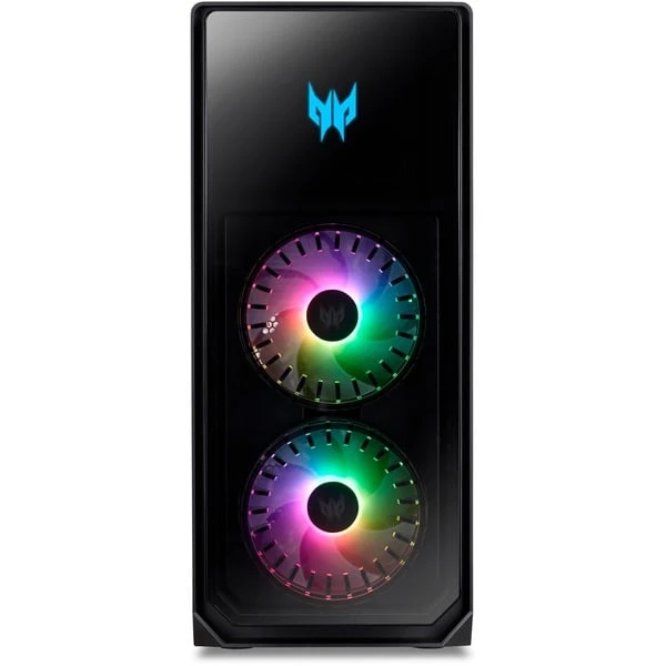 Acer Predator Orion 5000 (DG.E3AEG.002), Gaming-PC – Bild 2