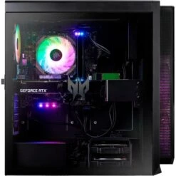 Acer Predator Orion 5000 (DG.E3AEG.00M), Gaming-PC -HPP Computer Geschaft Acer Predator Orion 5000 DG E3AEG 00M Gaming PC@@1903375 2