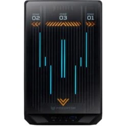 Acer Predator Orion X (DG.E3REG.003), Gaming-PC -HPP Computer Geschaft Acer Predator Orion X DG E3REG 003 Gaming PC@@100020704 1