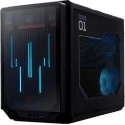 Acer Predator Orion X (DG.E3REG.003), Gaming-PC -HPP Computer Geschaft Acer Predator Orion X DG E3REG 003 Gaming PC@@100020704 2