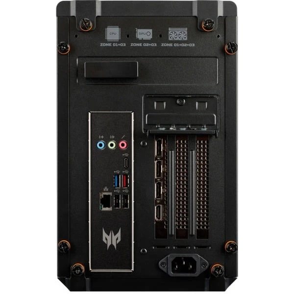 Acer Predator Orion X (DG.E3REG.003), Gaming-PC – Bild 5