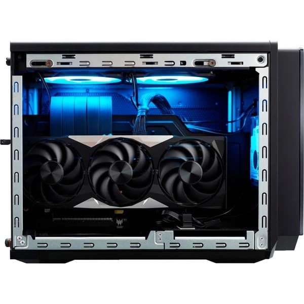 Acer Predator Orion X (DG.E3REG.003), Gaming-PC – Bild 9