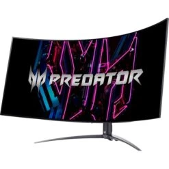 Acer Predator X45, Gaming-Monitor -HPP Computer Geschaft Acer Predator X45 Gaming Monitor@@1914820 2