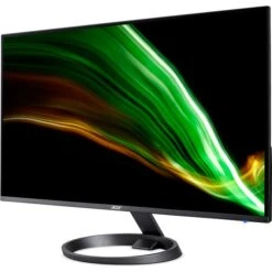 Acer R272, LED-Monitor -HPP Computer Geschaft Acer R272 LED Monitor@@1738600 2