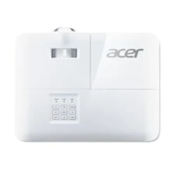 Acer S1286H, DLP-Beamer -HPP Computer Geschaft Acer S1286H DLP Beamer@@ee rjf 5