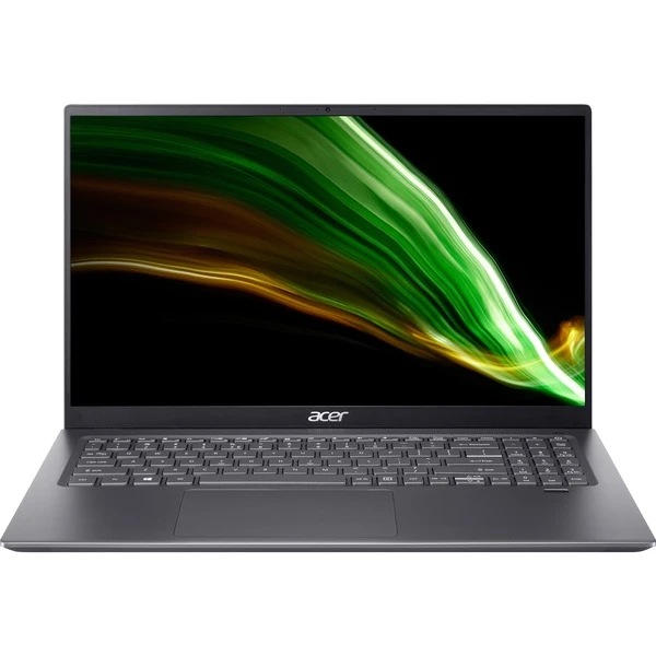 Acer Swift X (SFX16-51G-5388), Notebook 2 Acer Swift X (SFX16-51G-5388), Notebook – Bild 2
