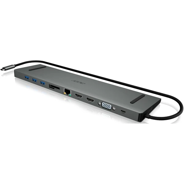 Acer USB Type-C Dockingstation – Bild 3