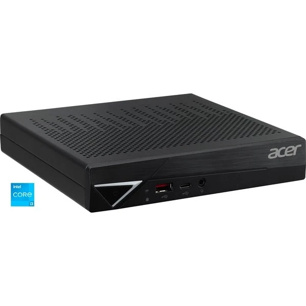 Acer Veriton Essential N2580 (DT.VV4EG.005), PC-System 1 Acer Veriton Essential N2580 (DT.VV4EG.005), PC-System