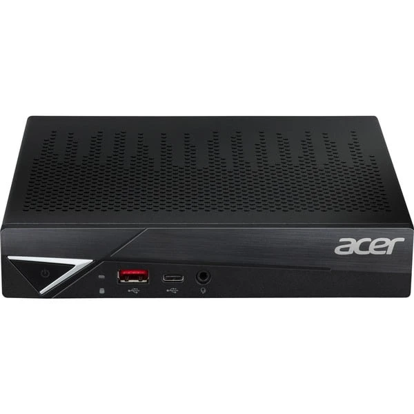 Acer Veriton Essential N2580 (DT.VV4EG.005), PC-System 2 Acer Veriton Essential N2580 (DT.VV4EG.005), PC-System – Bild 2