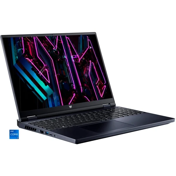 HPP Computer Geschaft -HPP Computer Geschaft Acer Predator Helios 16 PH16 71 7127 Gaming Notebook@@1883499