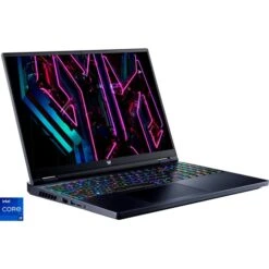 Acer Predator Helios 16 (PH16-71-96H4), Gaming-Notebook