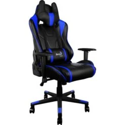 Aerocool AC220 AIR Gaming Chair, Gaming-Stuhl