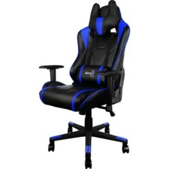 Aerocool AC220 AIR Gaming Chair, Gaming-Stuhl -HPP Computer Geschaft Aerocool AC220 AIR Gaming Chair Gaming Stuhl@@njzc22 2