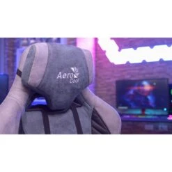 Aerocool BARON, Gaming-Stuhl -HPP Computer Geschaft Aerocool BARON Gaming Stuhl@@1720584 10