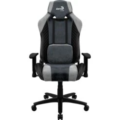 Aerocool BARON, Gaming-Stuhl -HPP Computer Geschaft Aerocool BARON Gaming Stuhl@@1720584 2