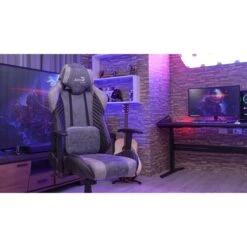 Aerocool BARON, Gaming-Stuhl -HPP Computer Geschaft Aerocool BARON Gaming Stuhl@@1720584 9