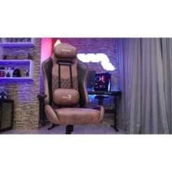 Aerocool DUKE, Gaming-Stuhl -HPP Computer Geschaft Aerocool DUKE Gaming Stuhl@@1720581 9