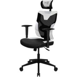 Aerocool Guardian, Gaming-Stuhl -HPP Computer Geschaft Aerocool Guardian Gaming Stuhl@@1809240 2