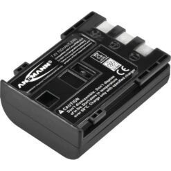 Ansmann A-Can NB 2 LH, Kamera-Akku