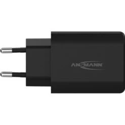 Ansmann Home Charger 130Q, Ladegerät -HPP Computer Geschaft Ansmann Home Charger 130Q Ladeger t@@1629240 3
