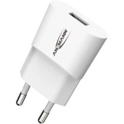 Ansmann Home Charger HC105, Ladegerät -HPP Computer Geschaft Ansmann Home Charger HC105 Ladeger t@@1846998 2