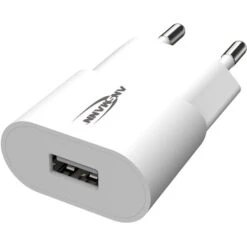 Ansmann Home Charger HC105, Ladegerät -HPP Computer Geschaft Ansmann Home Charger HC105 Ladeger t@@1846998 5