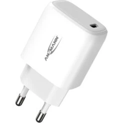 Ansmann Home Charger HC120PD, Ladegerät -HPP Computer Geschaft Ansmann Home Charger HC120PD Ladeger t@@1847005 2
