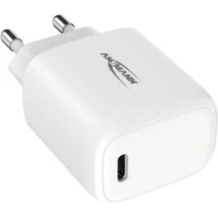 Ansmann Home Charger HC120PD, Ladegerät -HPP Computer Geschaft Ansmann Home Charger HC120PD Ladeger t@@1847005 3