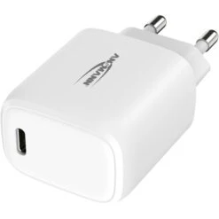 Ansmann Home Charger HC120PD, Ladegerät -HPP Computer Geschaft Ansmann Home Charger HC120PD Ladeger t@@1847005 4