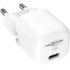 Ansmann Home Charger HC130PD, Ladegerät