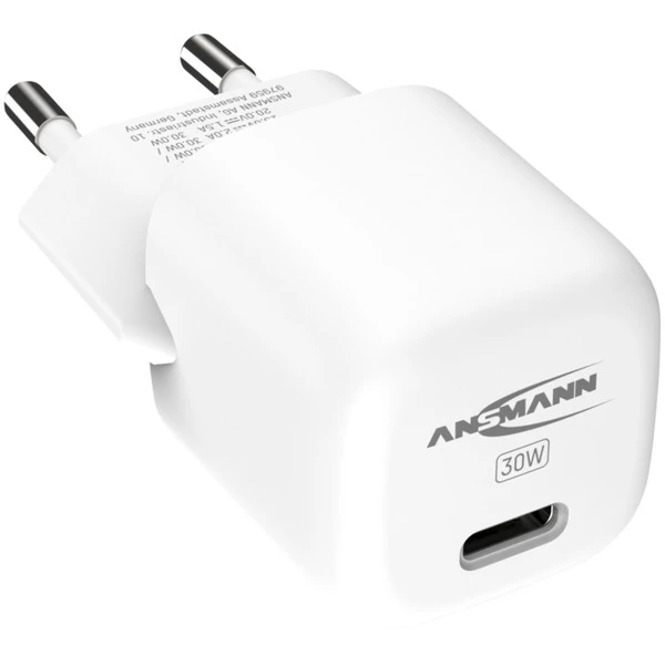 Ansmann Home Charger HC130PD, Ladegerät 1 Ansmann Home Charger HC130PD, Ladegerät